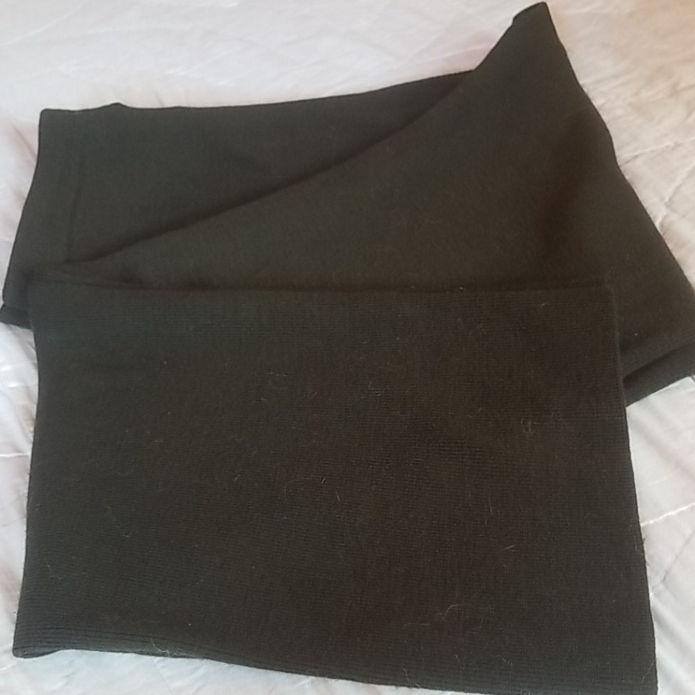 Knit trouser [4]